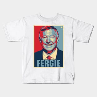 Fergie Kids T-Shirt